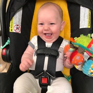 Meet your Posher, Kimberlea