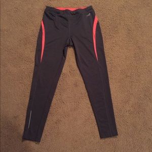 BCG leggings