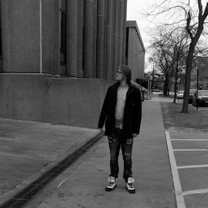 Meet your Posher, George