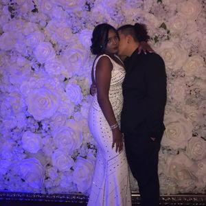 Meet your Posher, Lily