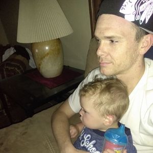 Meet your Posher, Zach