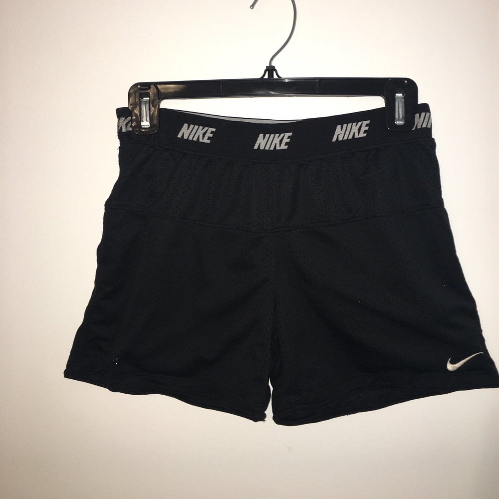 nike shorts