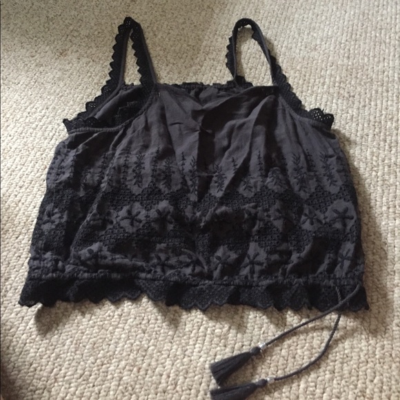 American Eagle Top - Picture 1 of 3