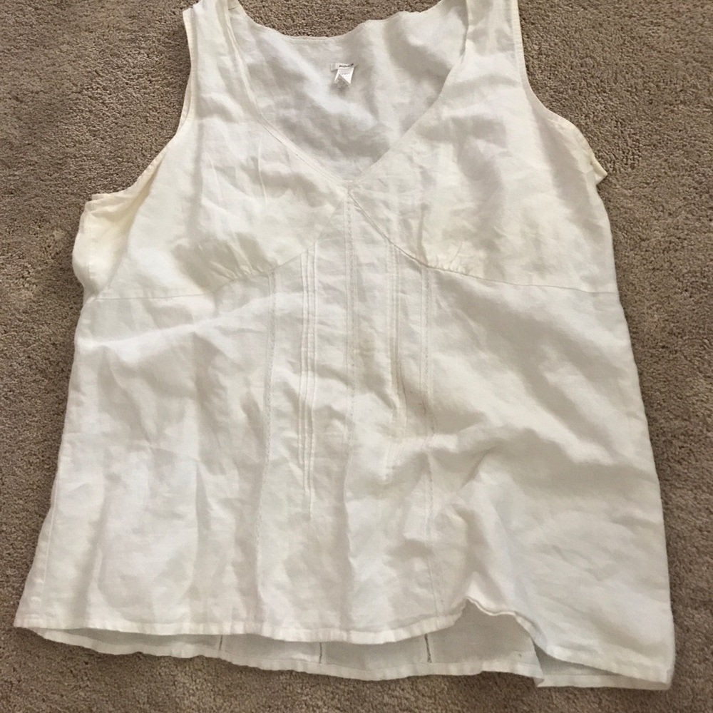 Old navy shirt
