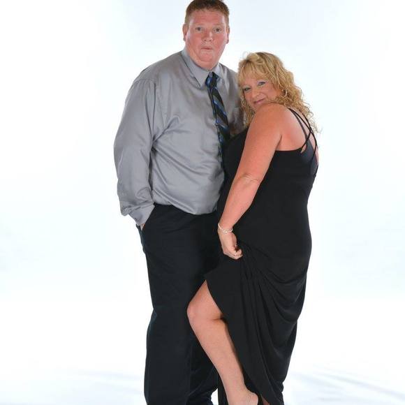 Meet your Posher, Tammy - Picture 1 of 1