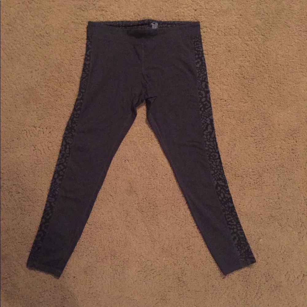 Champion leggings