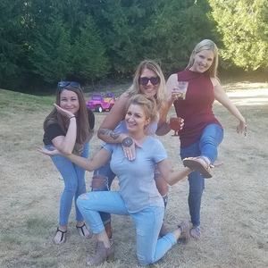 Meet your Posher, Echo