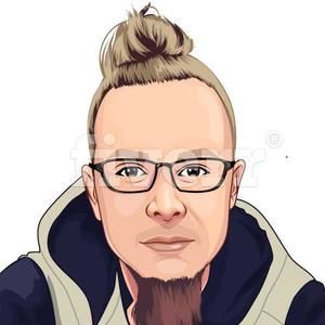 Meet your Posher, Cody