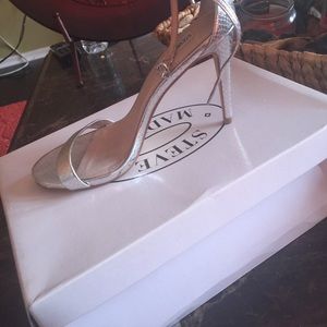 Steve Madden "stecy" heels💕