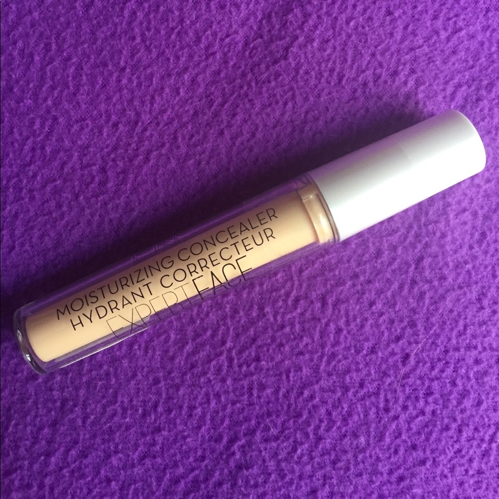 Moisturizing Concealer Expert Face