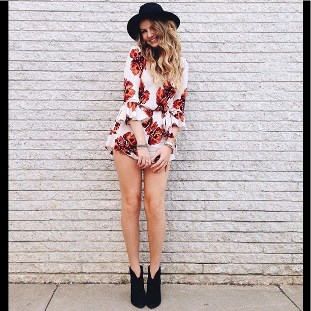 Meet your Posher, Bekah