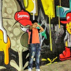 Meet your Posher, Brandon