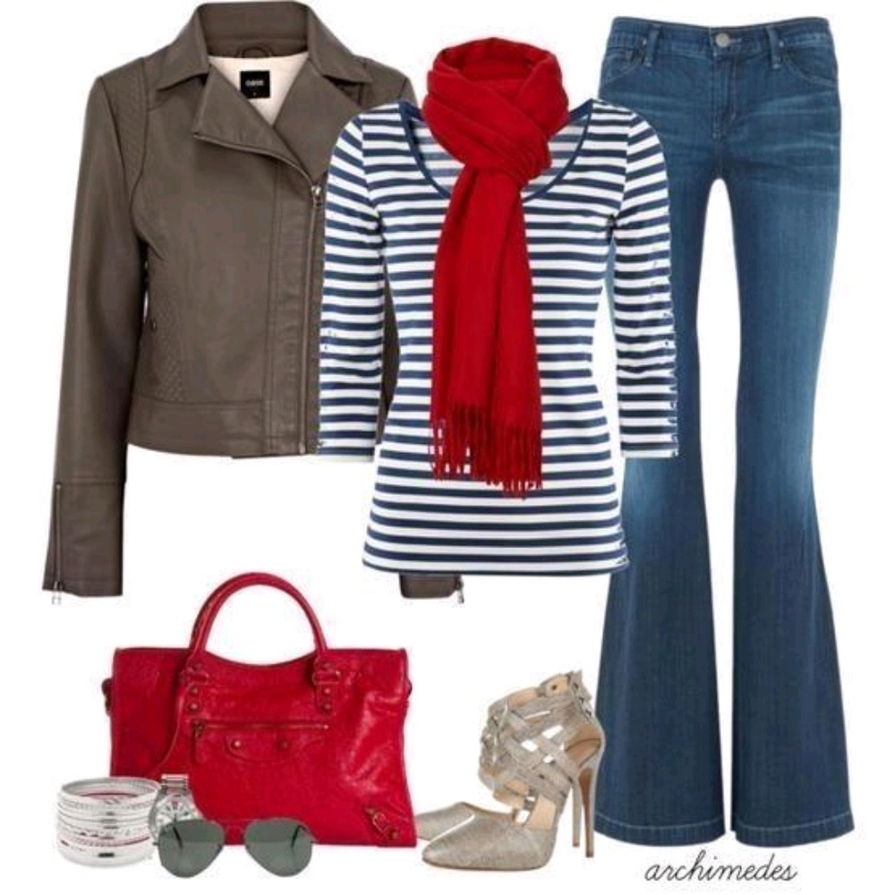 Meet your Posher, Flor