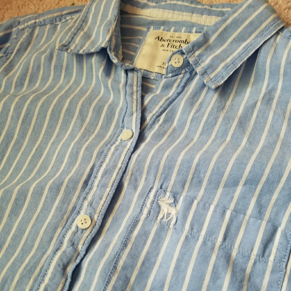 Button up shirt