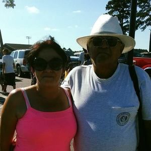 Meet your Posher, Loretta