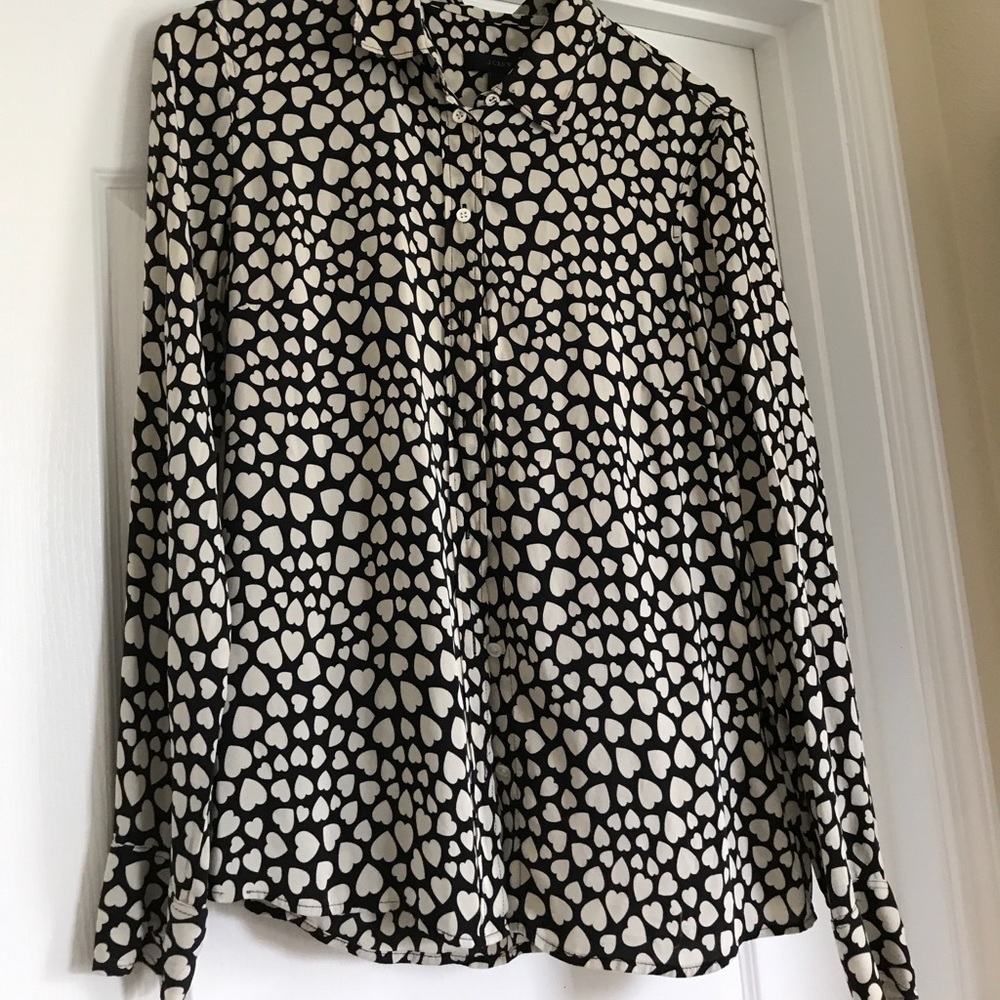 J. Crew dress shirt