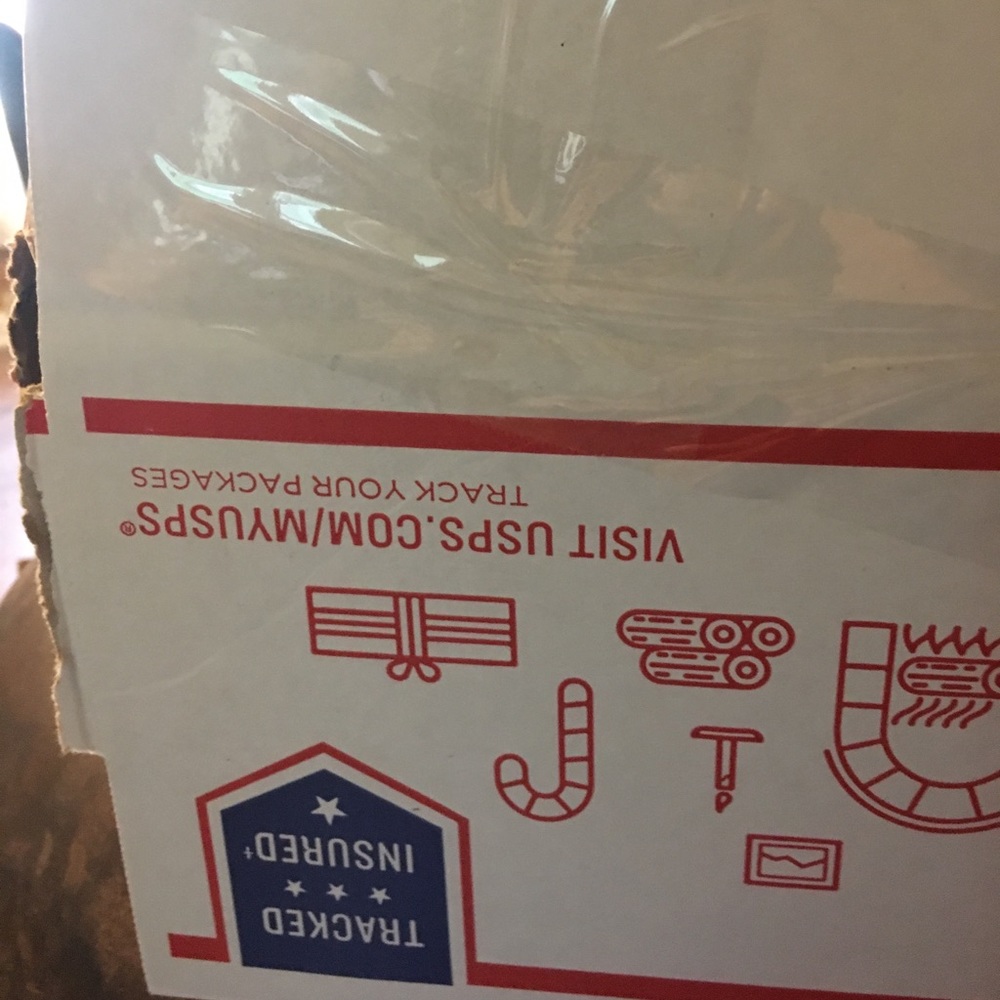 Office supplies reserved don't buy