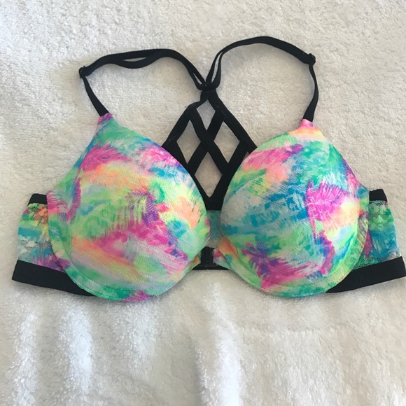 PINK Victoria's Secret Other - PINK push-up bra