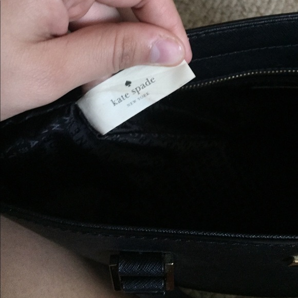Kate Spade Handbag - Picture 3 of 4