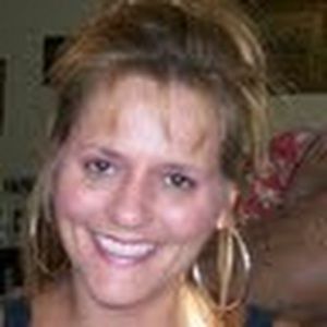 Meet your Posher, Tonya