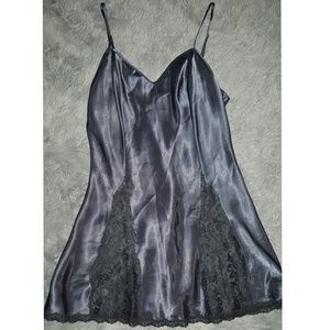 Victoria's secret night gown