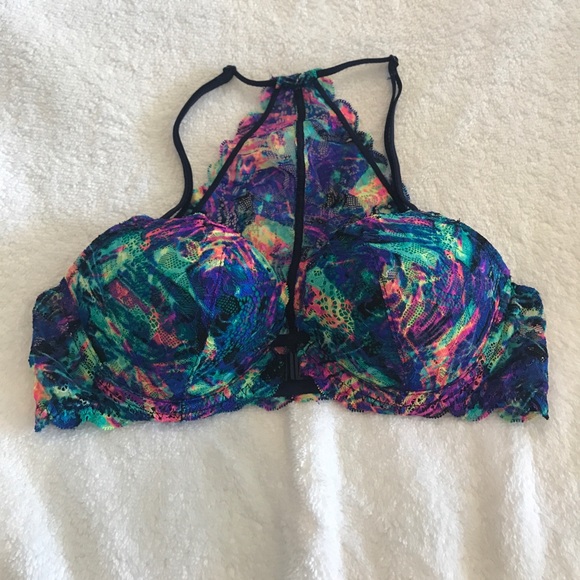 PINK Victoria's Secret Other - PINK date racerback. Push-up bra