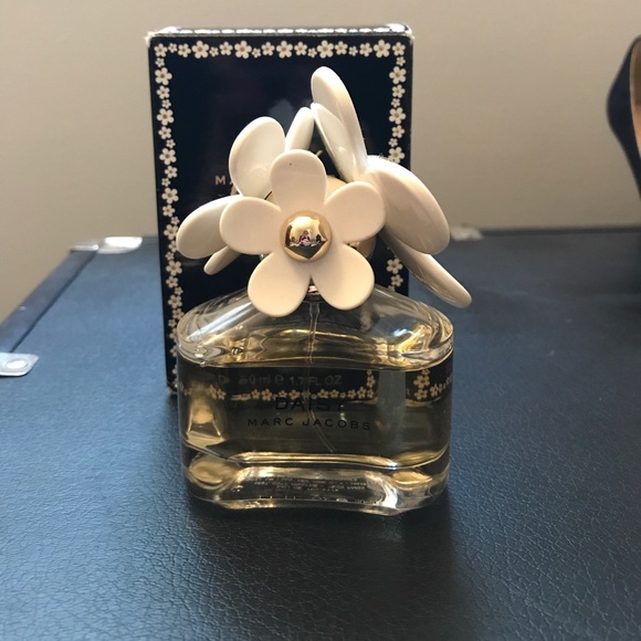 Marc Jacobs Other - 🔷LAST CHANCE🔷 Marc Jacobs Daisy Eau de Toilette