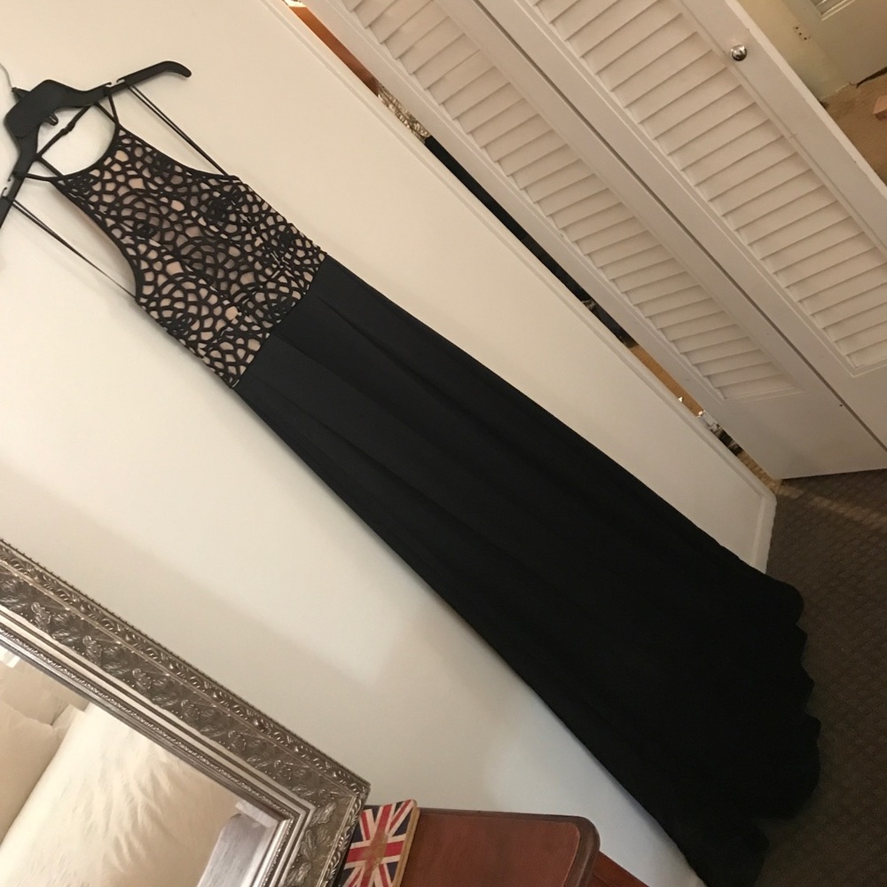 ABS Gown