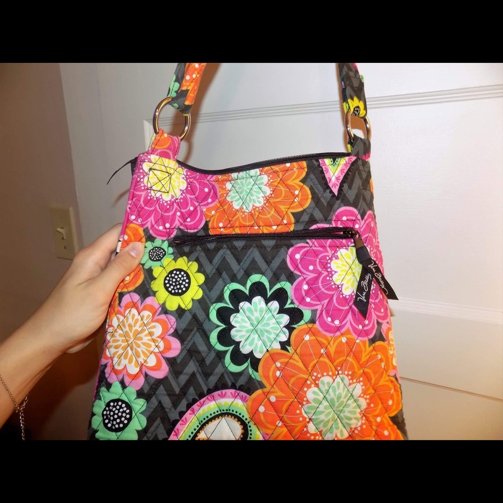 Vera Bradley cross body