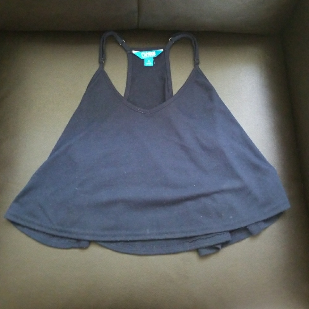 Crop tops