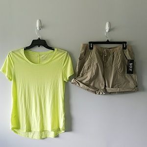 Marc New York Outfit