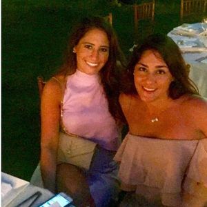 Meet your Posher, Francesca