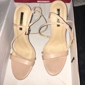 Liliana "Irina-7" Heels