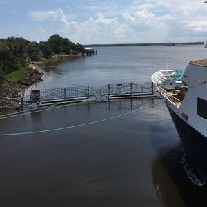 Meet your Posher, Daddy