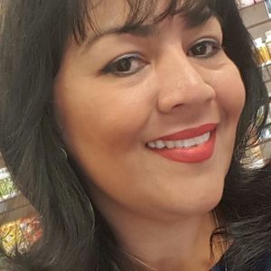 Meet your Posher, Vilma yaneth