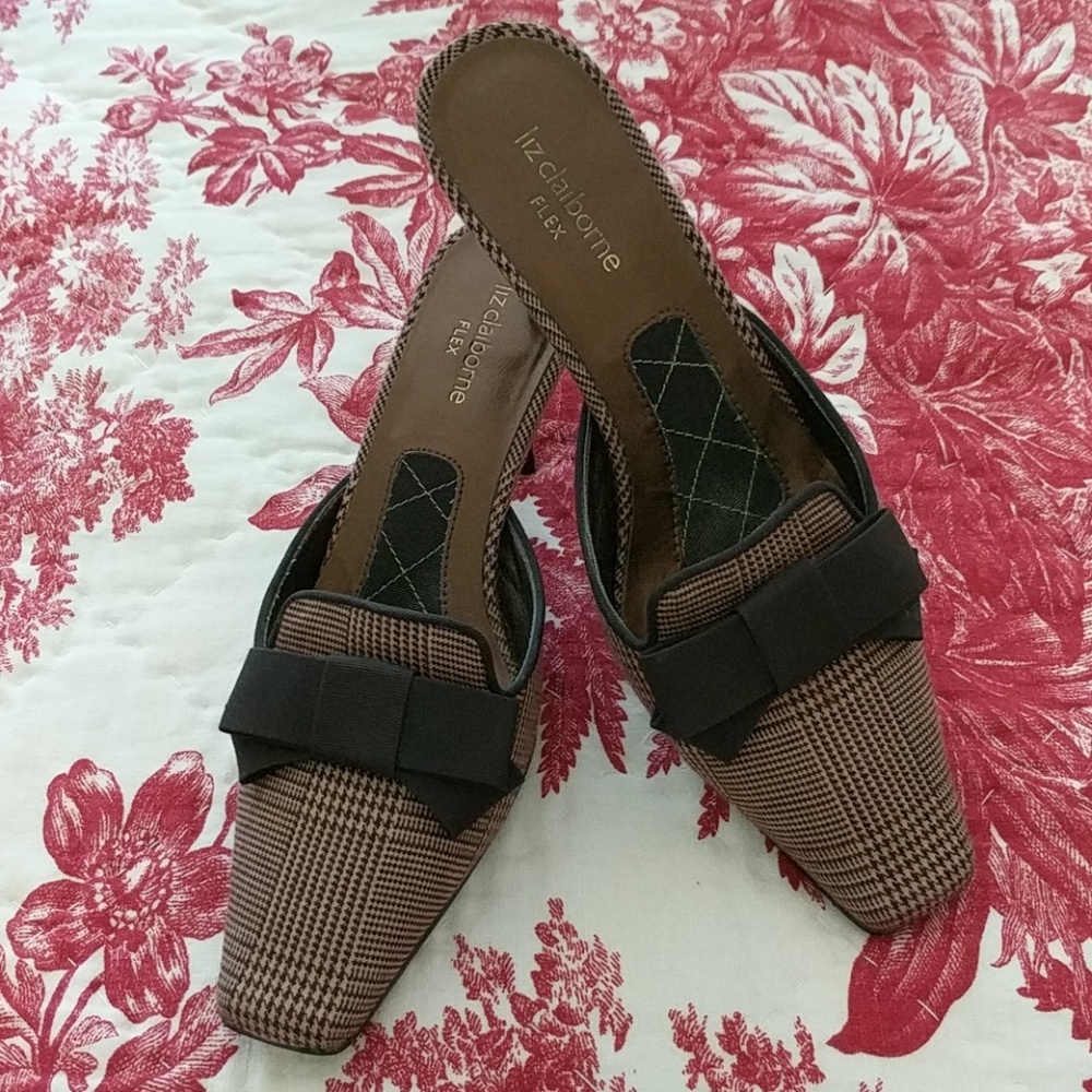 Slip-on dress shoe