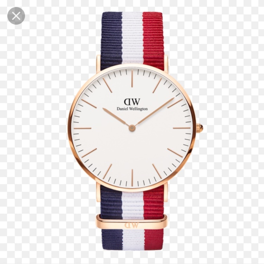 🔷LAST CHANCE🔷 Daniel Wellington 40mm Cambridge