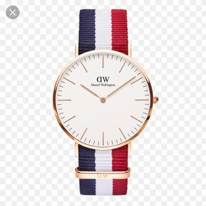 🔷LAST CHANCE🔷 Daniel Wellington 40mm Cambridge