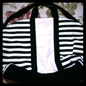 Victoria's Secret Weekend Bag