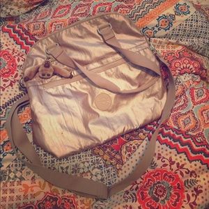 NEW Kipling Tote/Shoulder bag