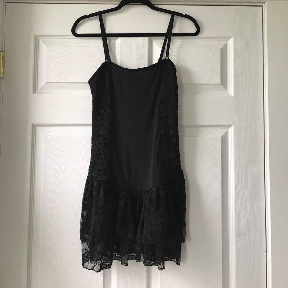 Free people intimates "dress"