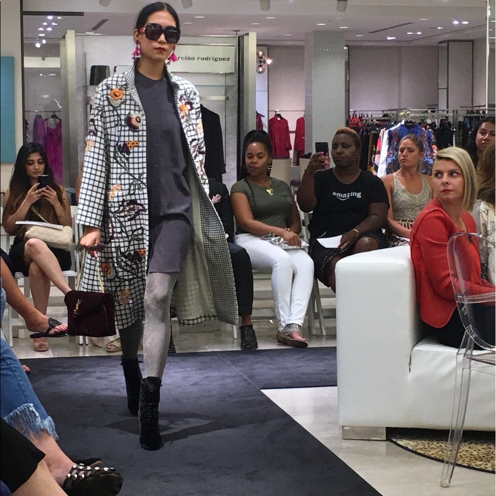 Meet your Posher, Valerie