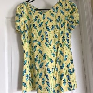 Lilly Pulitzer shirt