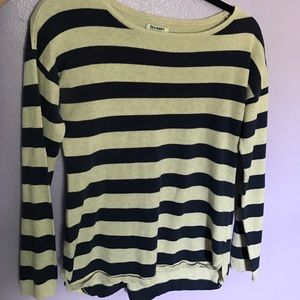 Sweatshirt! Super soft!
