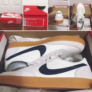 🆕 Nike Killshot 2 - Leather - Size 11