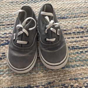 Vans sneakers