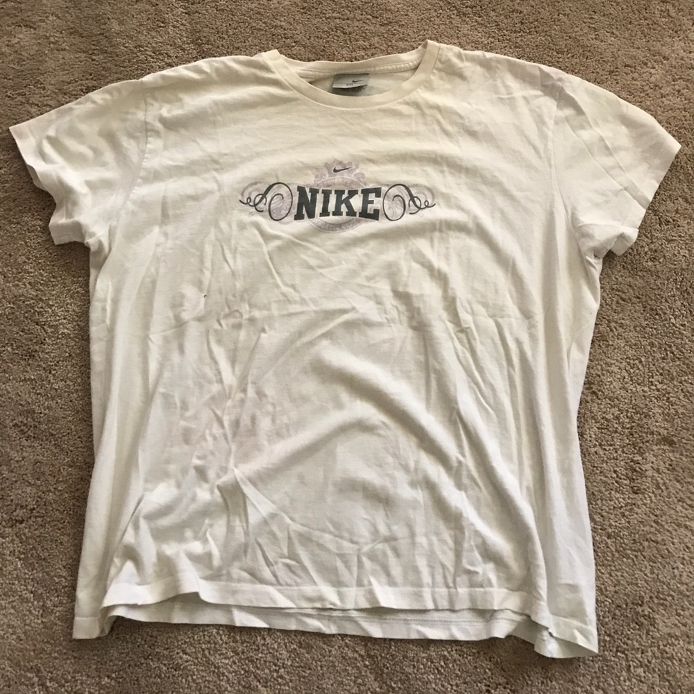 Nike shirt