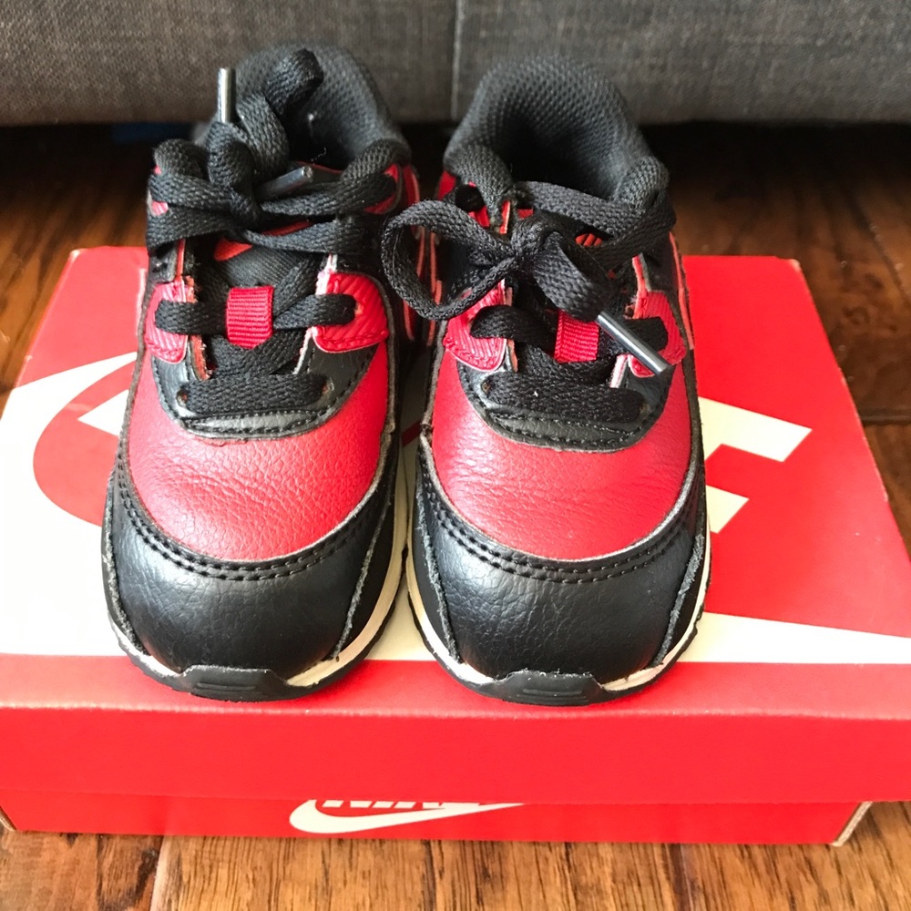 Nike Air Max! Size 5c