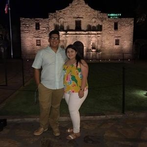 Meet your Posher, Albert