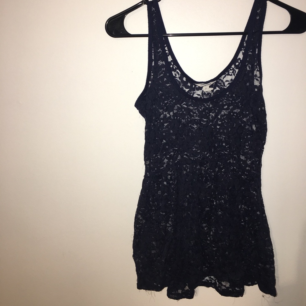 Aeropostale tank top